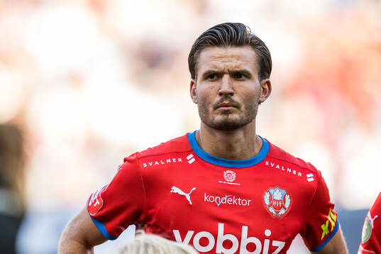 Helsingborgs Wilhelm Loeper