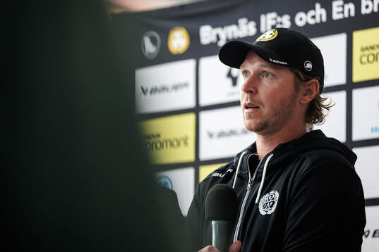 Nicklas Bäckström