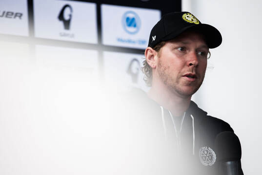 Nicklas Bäckström