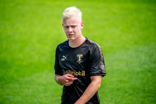 Otto Rosengren