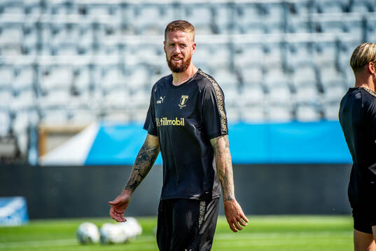 Pontus Jansson