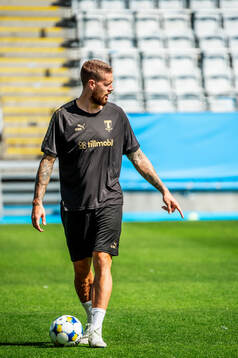 Pontus Jansson