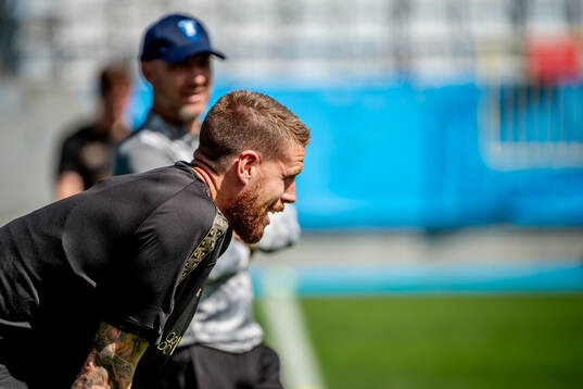 Pontus Jansson