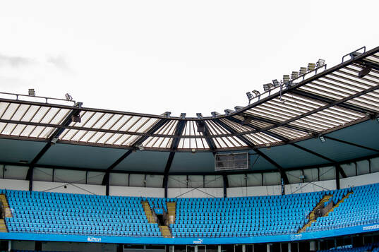 Eleda Stadion