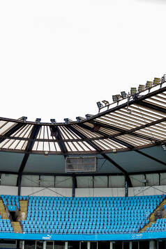 Eleda Stadion