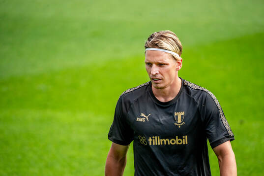 Jens Stryger Larsen