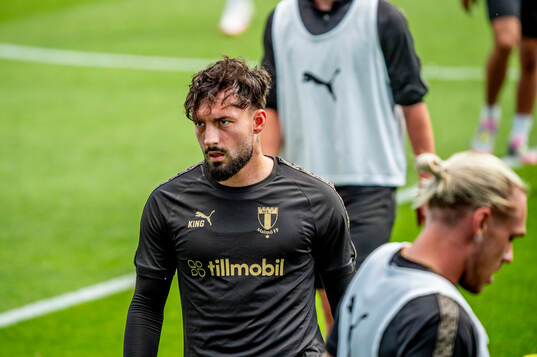 Sead Haksabanovic