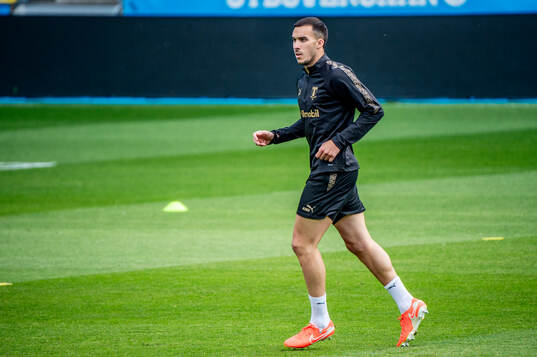 Andrej Djuric