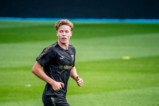 Nils Zätterström