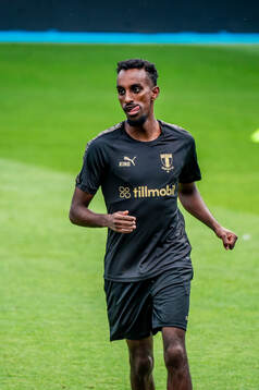 Taha Ali