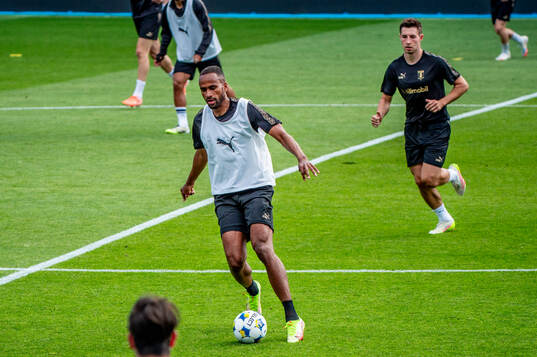Isaac Kiese Thelin