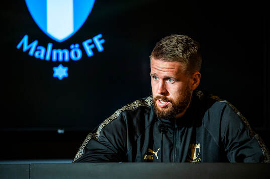 Pontus Jansson