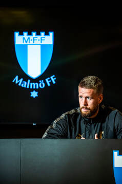 Pontus Jansson