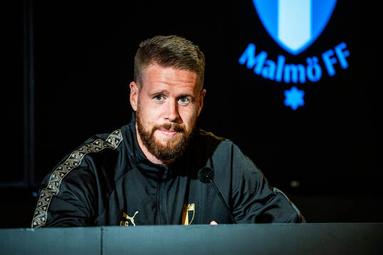 Pontus Jansson