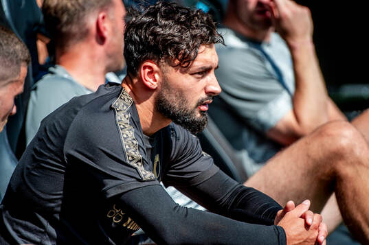 Sead Haksabanovic