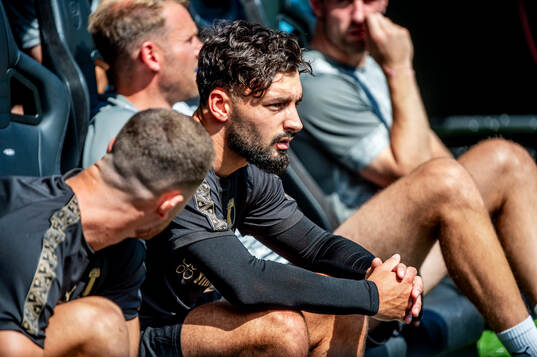 Sead Haksabanovic