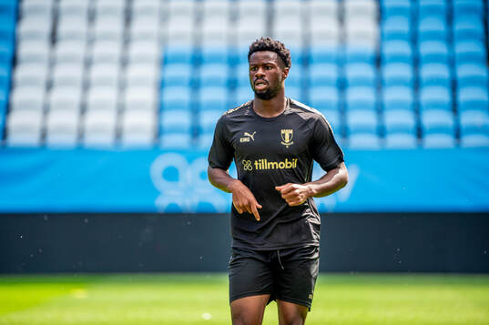 Emmanuel Ekong