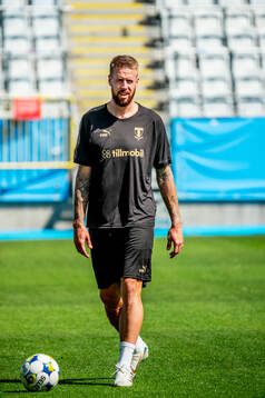 Pontus Jansson