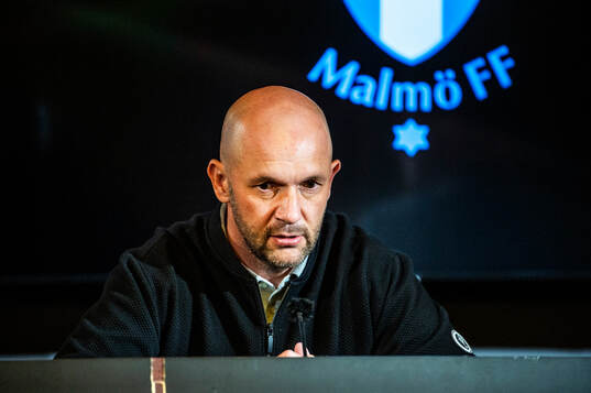 Head coach Viktors Morozs