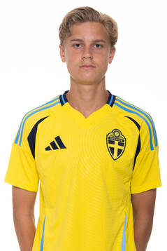 Vilgot Hellberg Sidmalm