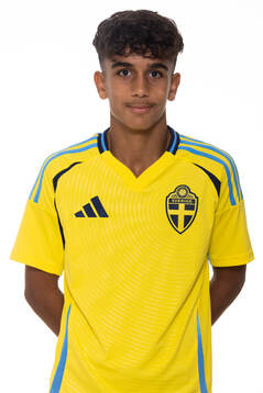Amir Osman