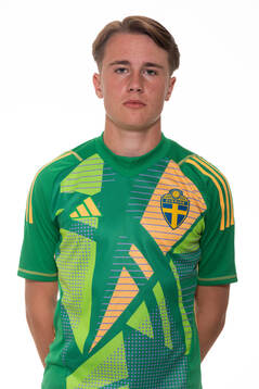 Målvakt Mika Jari Hermenau