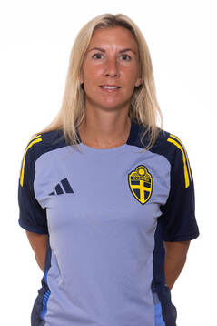 Analytiker Louise Schillgard