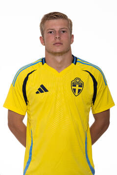 William Andersson