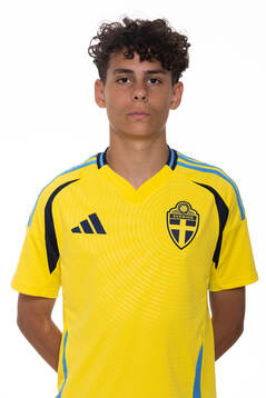 Leandro Westberg Sundkvist