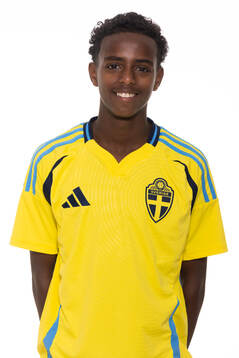 Sakariya Osman