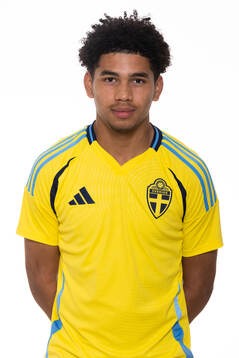 Adrian Salvador