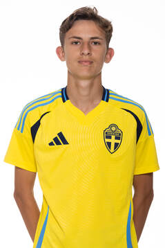 Oliver Nilsson Galic