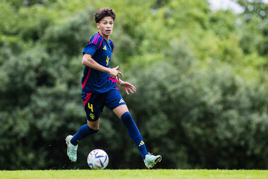 Leon da Silva