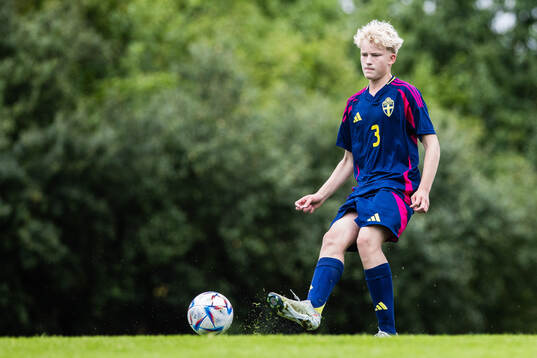 Arvid Hansson
