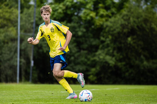 Vilgot Hellberg Sidmalm