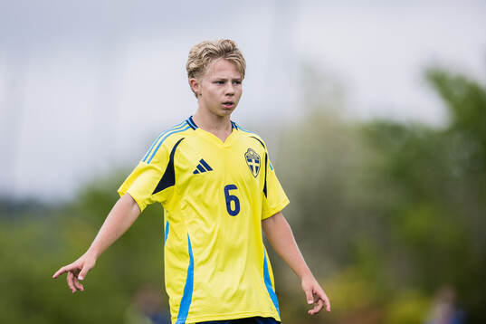 Filip Törgren
