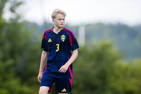 Arvid Hansson
