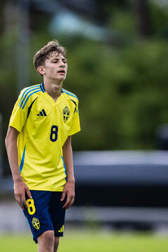 Oliver Nilsson Galic