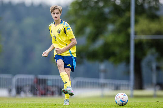 Vilgot Hellberg Sidmalm