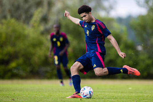 Adrian Salvador