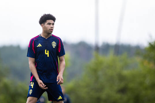 Adrian Salvador
