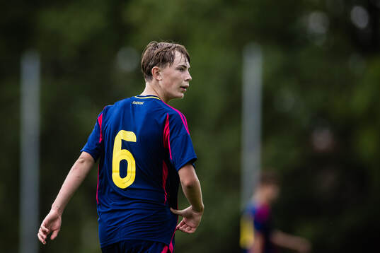 Oskar Åkewall