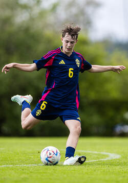 Oskar Åkewall