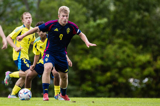 William Andersson