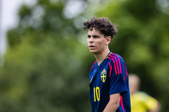 Leandro Westberg Sundkvist