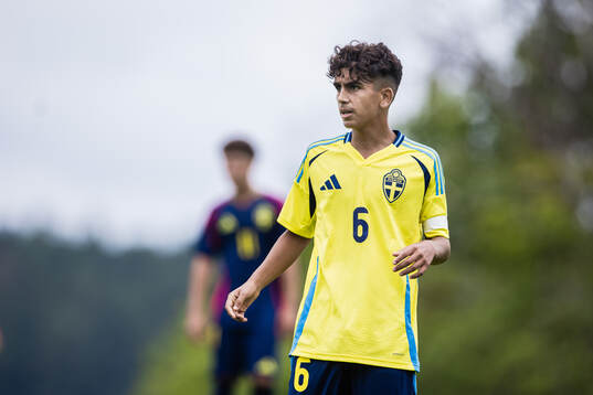 Amir Osman