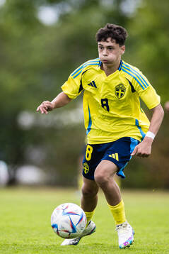 Luka Trpevski