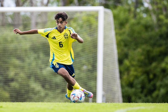 Amir Osman