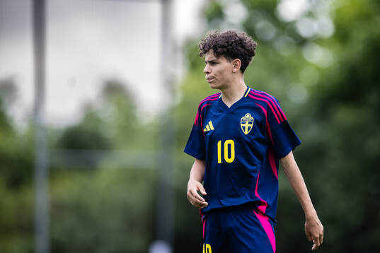 Leandro Westberg Sundkvist