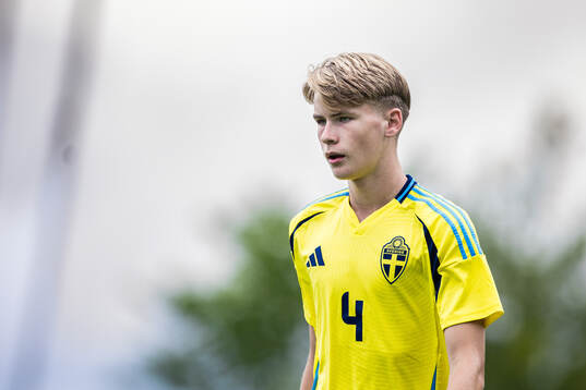 Vilhelm Karlsson